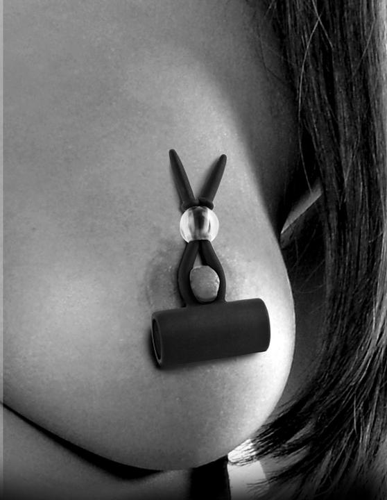 Actual product image Pipedream Nipple Lassos