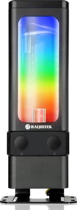 Produktbild Raijintek ANTILA D5 EVO RBW-15 Pumpe mit AGB, ARGB