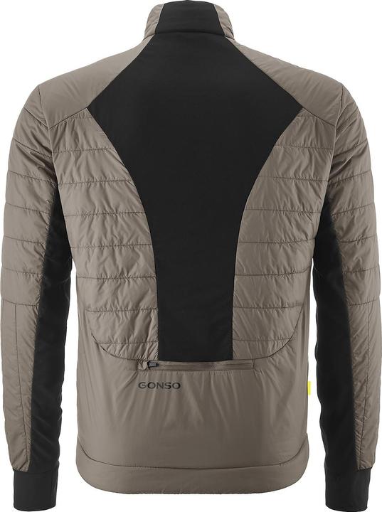 Immagine prodotto Gonso Trail Jacket Primaloft (5XL)