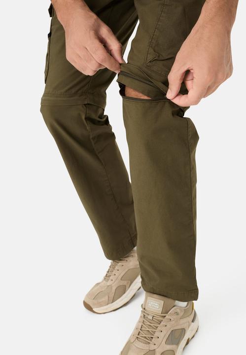 Immagine prodotto Camel Active Cargohose mit Sicherheitstasche (40)