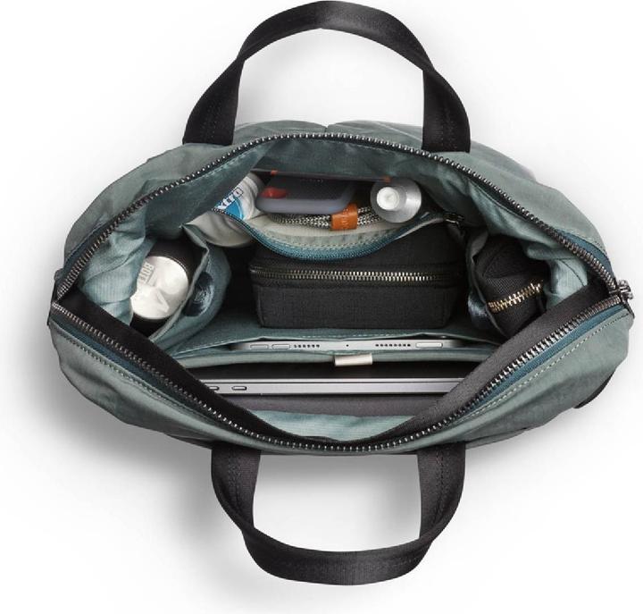 Produktbild Bellroy Tokyo - Totepack Compact, Everglade (14 l)