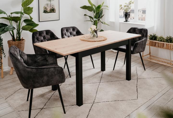 Produktbild Finori Ludwigsstadt (160 x 70 x 76.5 cm)