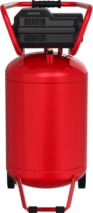 Actual product image Ecomax Kompressor, 75l Vertical (75 l, 13.80 bar)