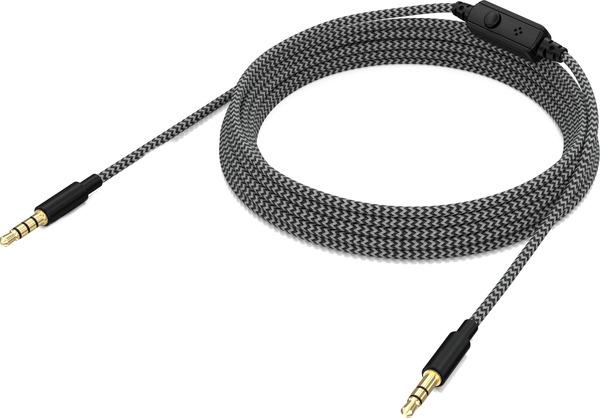 Behringer BC11 (2m, 3.5mm jack)