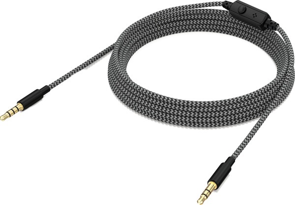 Behringer BC11 (2m, 3.5mm jack)