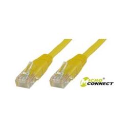 Thumbnail - MicroConnect Netzwerkkabel (U/UTP, CAT5e, 10 m), Netzwerkkabel