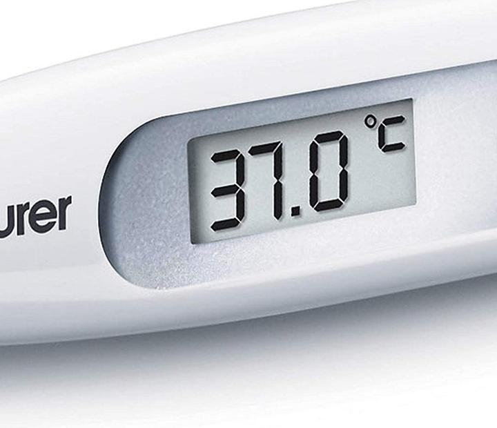 Actual product image Beurer FT 09 (Armpit, Mouth, Rectal)