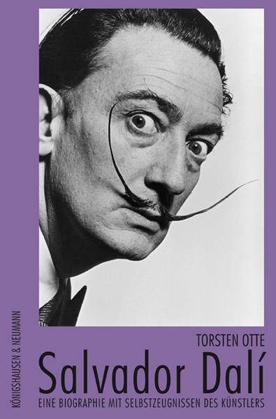 Produktbild Salvador Dalí (Deutsch, Thorsten Otte, 2006)