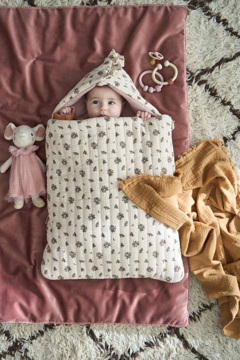 Produktbild Vertbaudet Engelnest