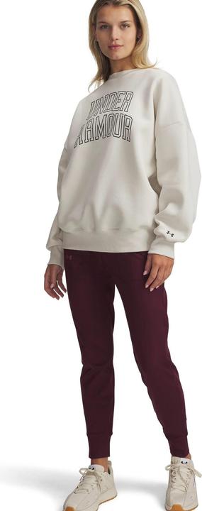 Produktbild Under Armour Rival Flc Os Varsity Crew (M)