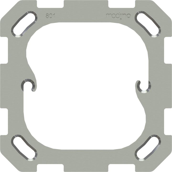 Actual product image Modino priamos mounting plate