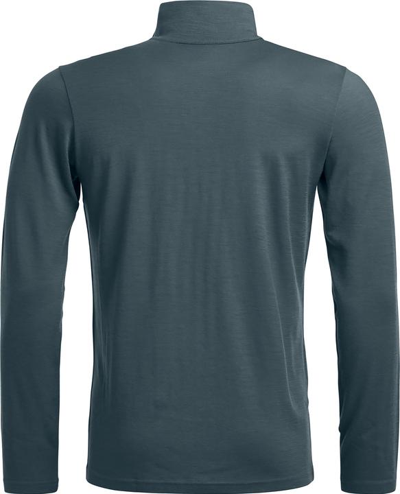 Actual product image Ortovox 185 Rock'N'Wool Zip (S)