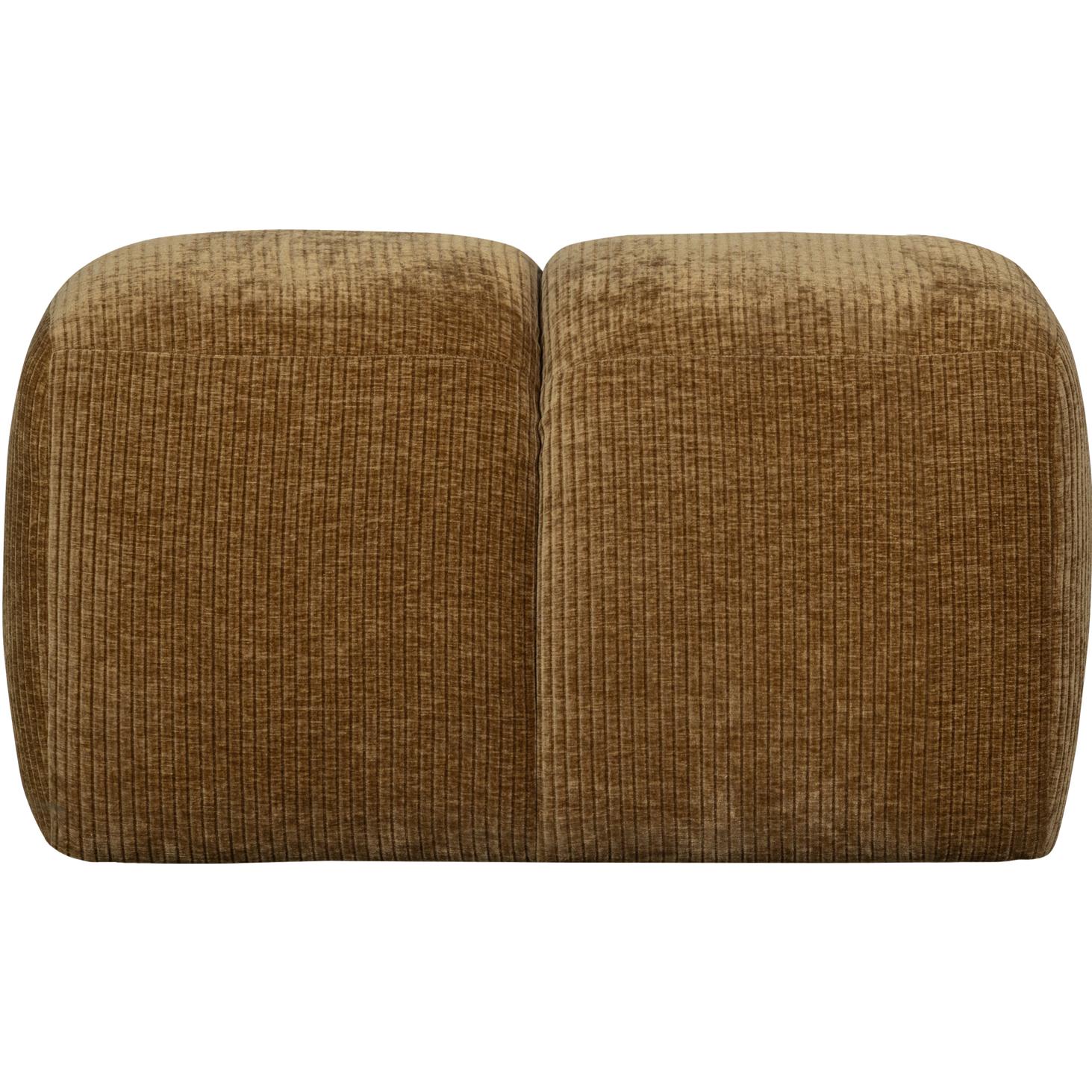 Thumbnail - Woood, Hocker + Pouf, Mojo
