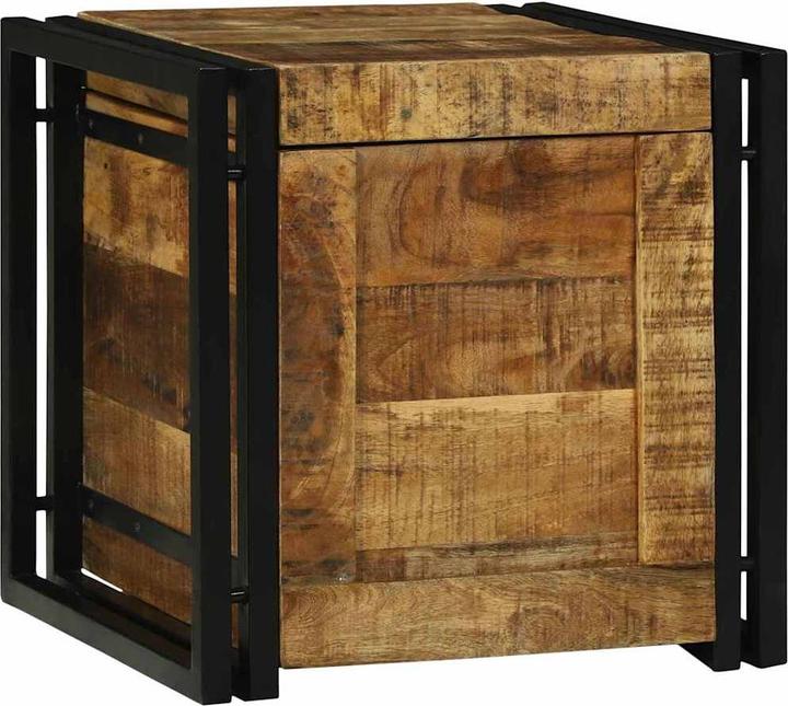 Actual product image vidaXL Storage box (40 cm)