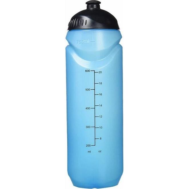 Thumbnail - Biotech USA, Trinkflasche + Thermosflasche, (0.75 l)