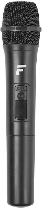 Actual product image Fenton FT15LED (8 h, Electrical connection, Rechargeable battery operated)