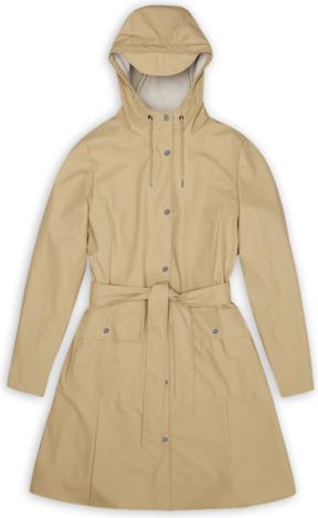 Rains W's Curve Jacket (XS)
