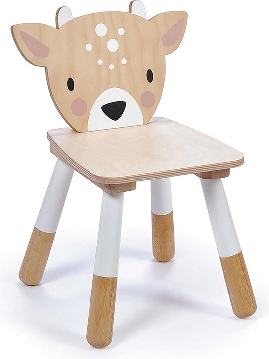 Produktbild Tender Leaf Toys Reh (Kinderstuhl)