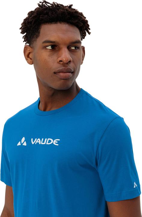 Actual product image Vaude Logo T-Shirt II (L)