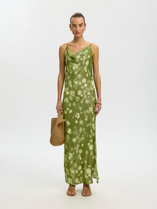 Produktbild Selected Ärmelloses Bodykleid (34)