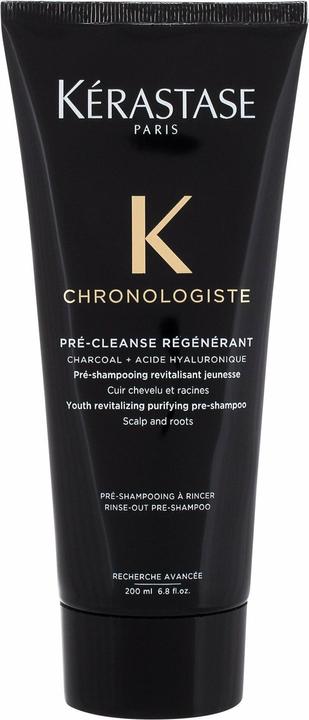 Kérastase Chronologiste Pré Cleanse Régénérant (200 ml, Flüssiges Shampoo)