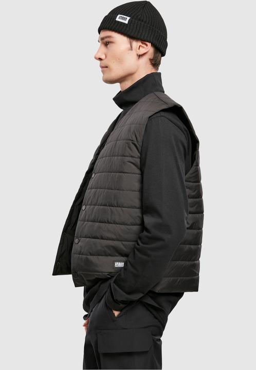 Image du produit Urban Classics Padded Gilet (S)
