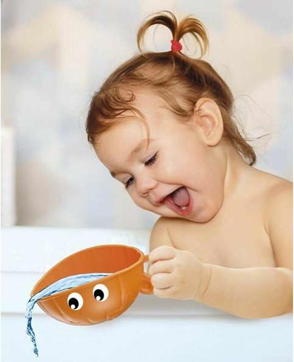 Produktbild Clementoni Bade-Freunde - Wasserpark-Set