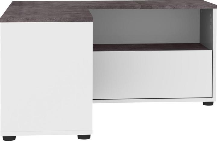 Actual product image Temahome Angle (90 x 45 cm)