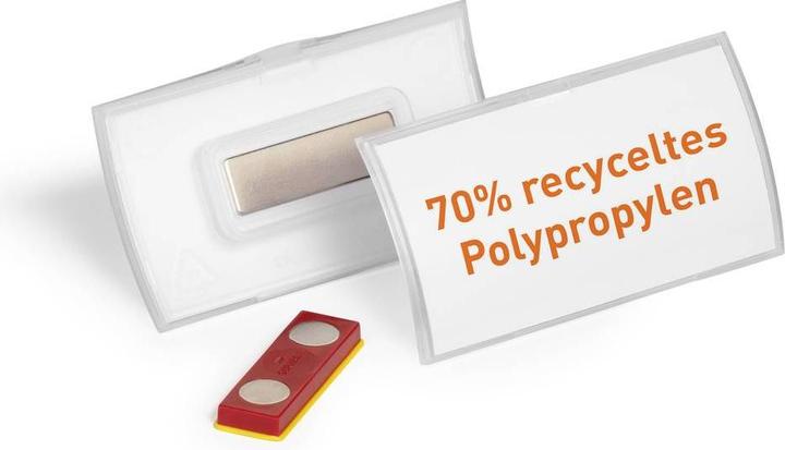 Produktbild Durable Namensschild