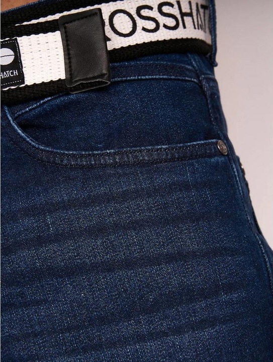 Image du produit Crosshatch Short Reestier (30)