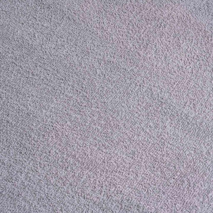Immagine prodotto vidaXL Asciugamani da bagno 4 pz. Grigio 100x150 cm 360 g/m² 100% cotone Asciugamano da doccia (100 x 150 cm)