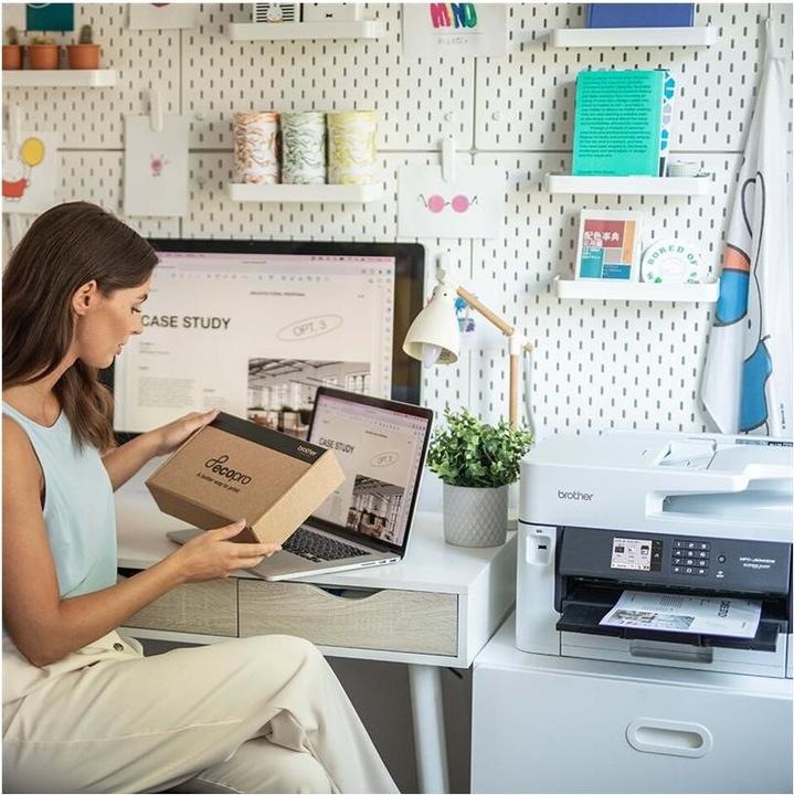 Produktbild Brother DCP-L2627DWE (Laser, Schwarz-Weiss)