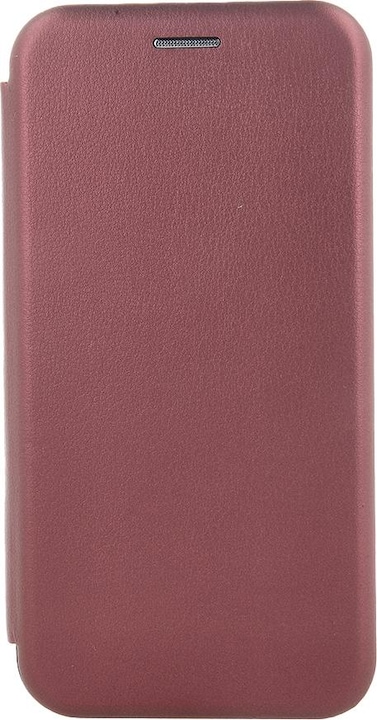 Immagine prodotto OEM Custodia Smart Diva per Samsung Galaxy S24 FE bordeaux (Samsung Galaxy S24 FE)