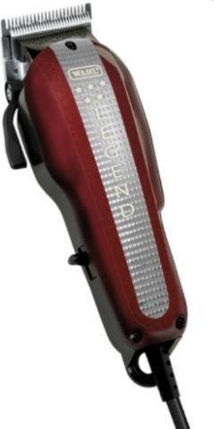 Actual product image Wahl 5-Star Legend