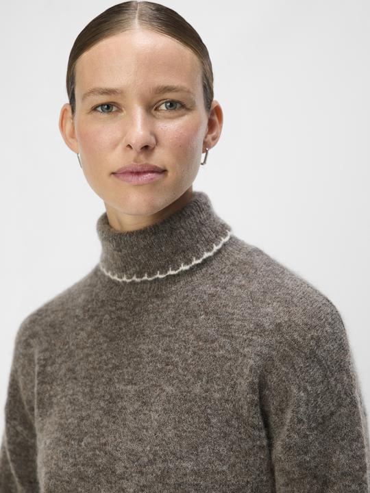 Produktbild Object Rollkragen Pullover (XL)