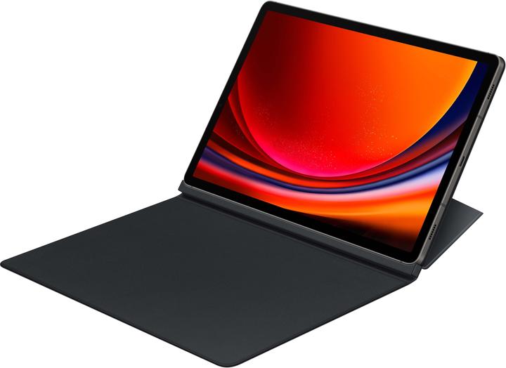 Productafbeelding Samsung Smart Book Cover (Samsung Galaxy Tab S10 FE, Samsung Galaxy Tab S9, Samsung Galaxy Tab S9 FE)