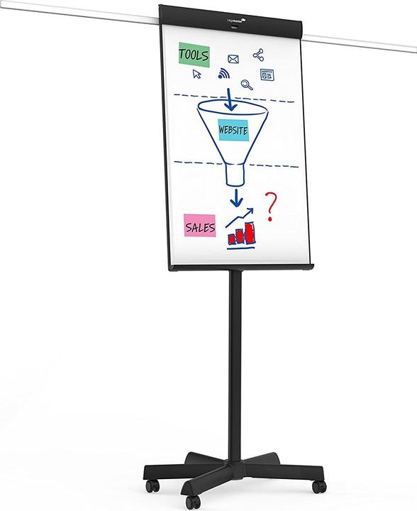 Produktbild Legamaster Universal mobile 68x105cm (68 x 105 cm)