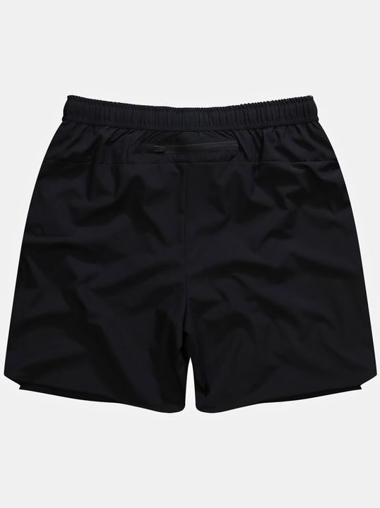 Produktbild Jay-Pi Sporthose, FLEXNAMIC®, 2in1-Look, Handypocket (L)