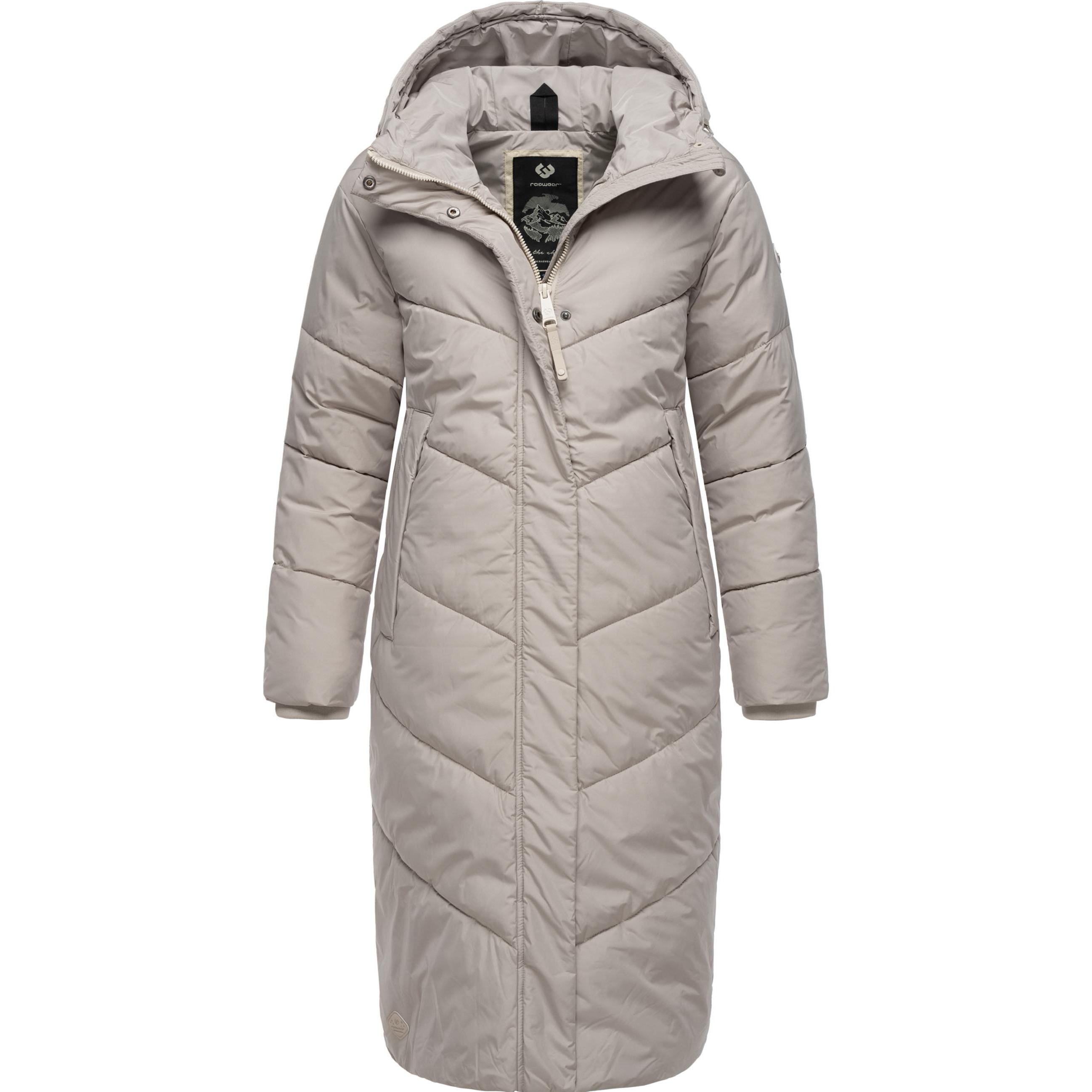 Ragwear, Damen, Jacke, Suminka (L), Beige, L