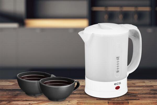 Image du produit ECG RK 500 Travel Lite (0.50 l)