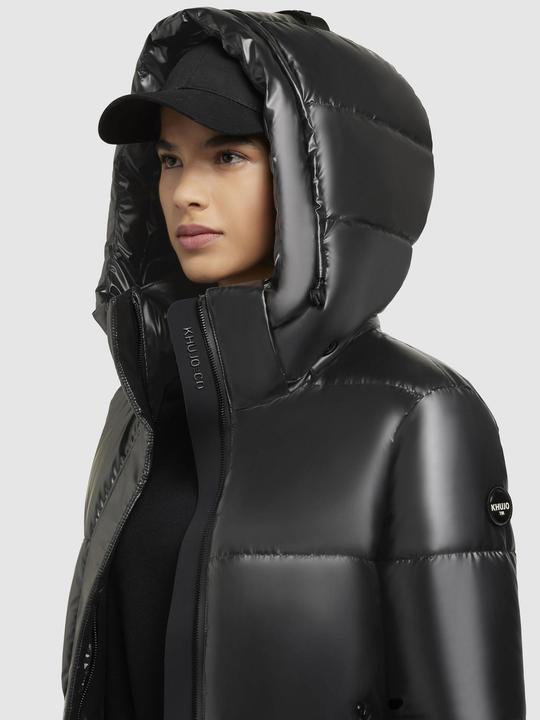 Actual product image Khujo Haya Shiny-YM