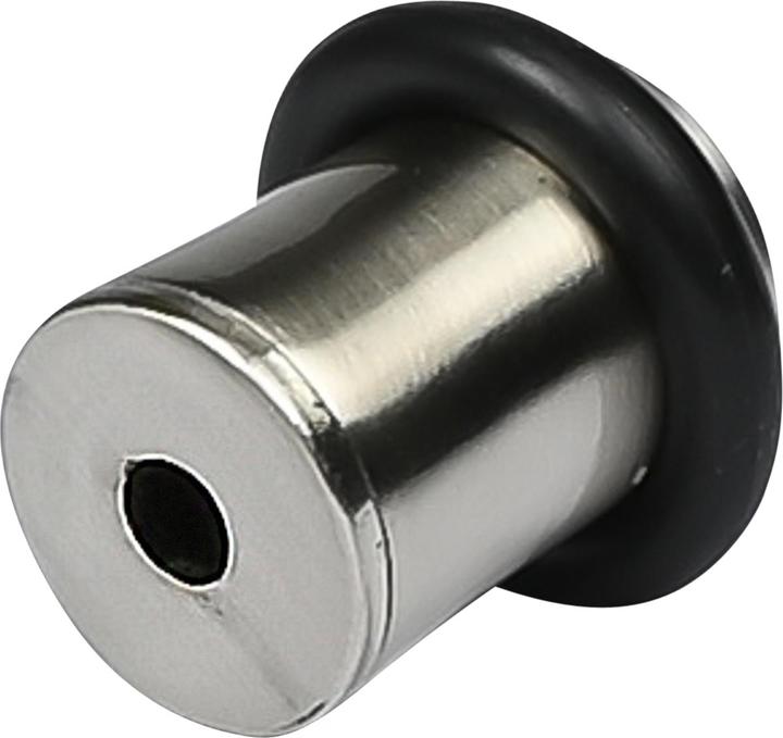 Immagine prodotto Benson Home Türstopper Mini Silber (1 pz.)