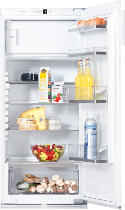 Actual product image Miele K 34542-55 EF-1 (216 l)
