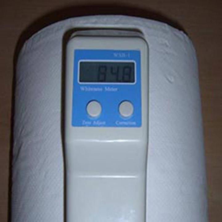 Actual product image PCE Instruments Farbmessgerät