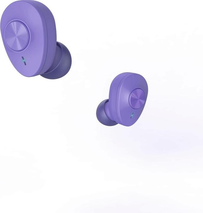 Actual product image Hama Freedom Buddy (No noise cancelling, 200 h, Cable)