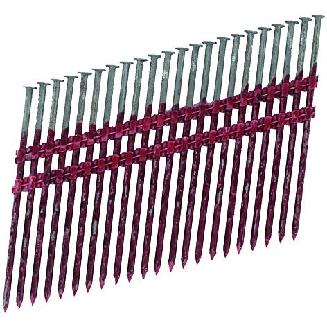 Revotool, Chiodi, Strisce per unghie NK20 (3000 Pezzo/i, 90 mm)