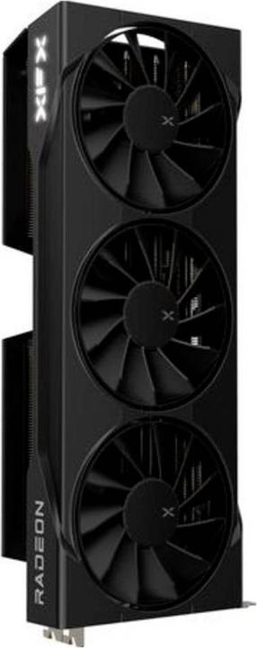 Produktbild XFX Swift Radeon RX 9070 OC Triple Fan Gaming Edition (16 GB)