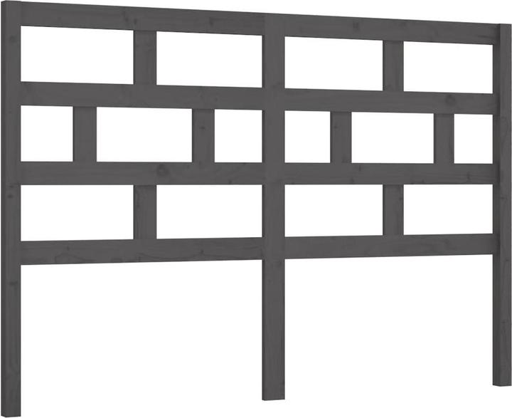 Actual product image VidaXL Dekava (141 x 4 x 100 cm)