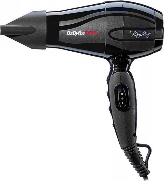 Actual product image BaByliss Pro Bambino (1200 W)