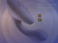 Produktbild Womanizer DUO 2